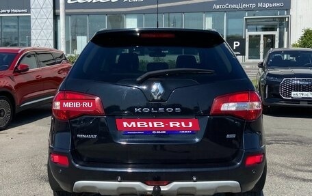 Renault Koleos I рестайлинг 2, 2015 год, 1 148 000 рублей, 4 фотография