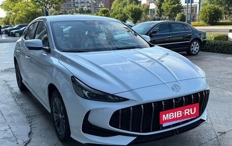 MG 5, 2026 год, 950 000 рублей, 3 фотография
