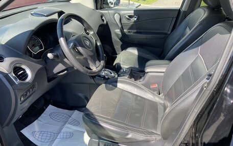 Renault Koleos I рестайлинг 2, 2015 год, 1 148 000 рублей, 10 фотография