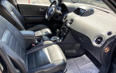 Renault Koleos I рестайлинг 2, 2015 год, 1 148 000 рублей, 13 фотография