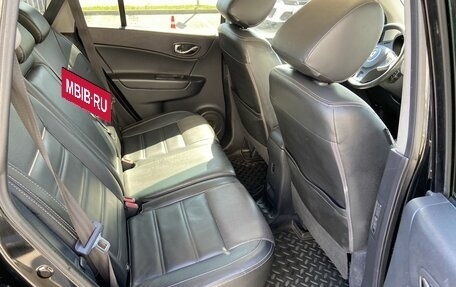 Renault Koleos I рестайлинг 2, 2015 год, 1 148 000 рублей, 12 фотография