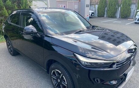 Honda Vezel, 2021 год, 1 755 000 рублей, 3 фотография