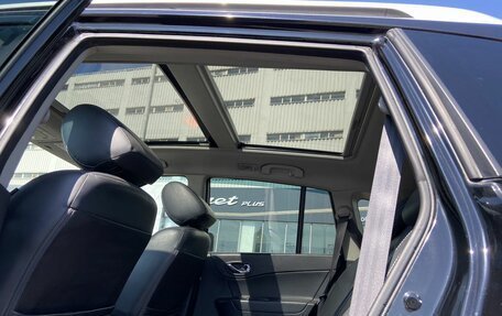 Renault Koleos I рестайлинг 2, 2015 год, 1 148 000 рублей, 22 фотография