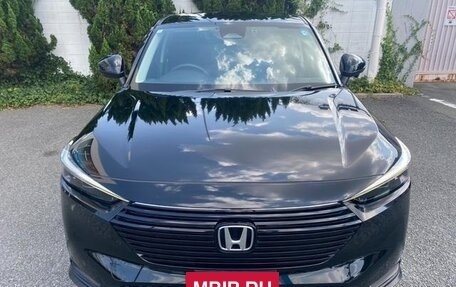 Honda Vezel, 2021 год, 1 755 000 рублей, 2 фотография