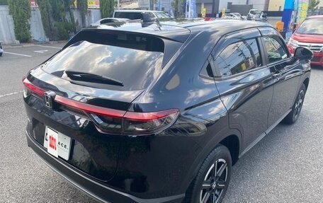 Honda Vezel, 2021 год, 1 755 000 рублей, 8 фотография