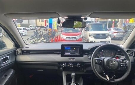Honda Vezel, 2021 год, 1 755 000 рублей, 9 фотография