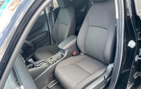 Honda Vezel, 2021 год, 1 755 000 рублей, 17 фотография