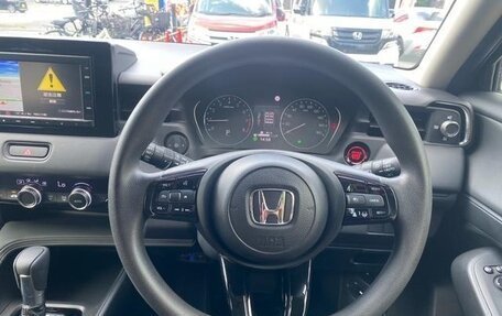 Honda Vezel, 2021 год, 1 755 000 рублей, 10 фотография