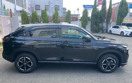 Honda Vezel, 2021 год, 1 755 000 рублей, 5 фотография