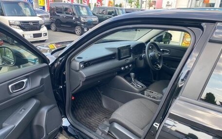 Honda Vezel, 2021 год, 1 755 000 рублей, 16 фотография