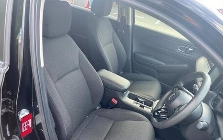 Honda Vezel, 2021 год, 1 755 000 рублей, 15 фотография