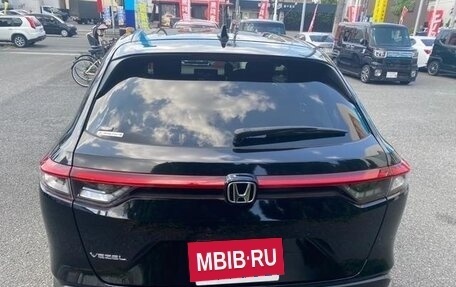 Honda Vezel, 2021 год, 1 755 000 рублей, 7 фотография
