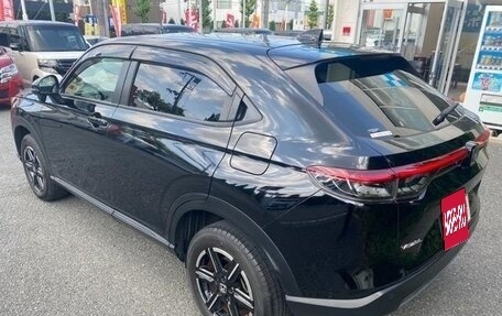 Honda Vezel, 2021 год, 1 755 000 рублей, 6 фотография