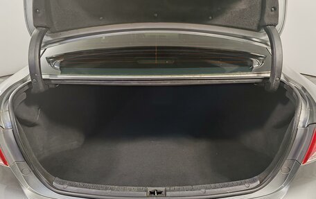 Toyota Avensis III рестайлинг, 2009 год, 929 000 рублей, 10 фотография
