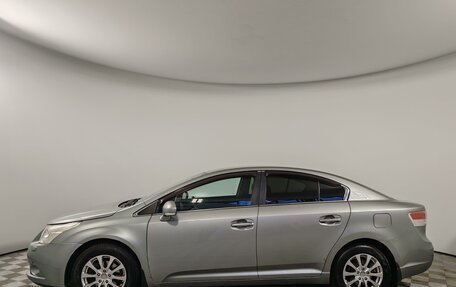 Toyota Avensis III рестайлинг, 2009 год, 929 000 рублей, 8 фотография