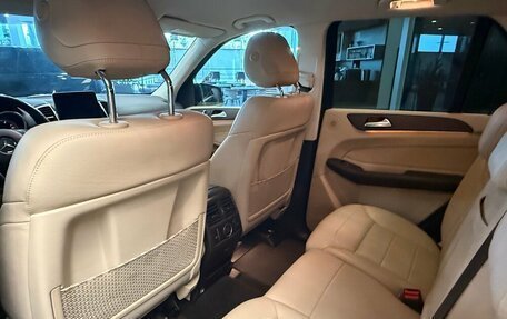Mercedes-Benz GLE, 2016 год, 3 490 000 рублей, 3 фотография