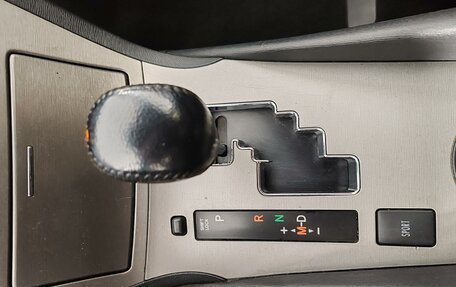 Toyota Avensis III рестайлинг, 2009 год, 929 000 рублей, 19 фотография
