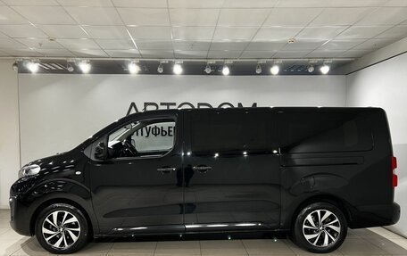 Peugeot Traveller I, 2021 год, 2 690 000 рублей, 8 фотография