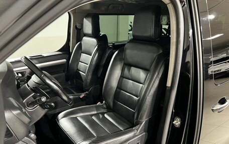 Peugeot Traveller I, 2021 год, 2 690 000 рублей, 14 фотография