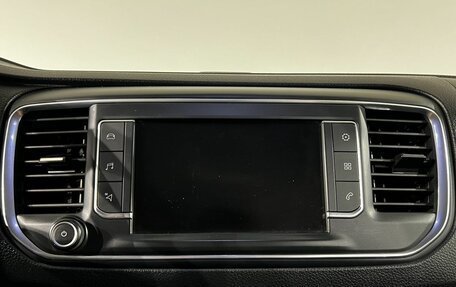 Peugeot Traveller I, 2021 год, 2 690 000 рублей, 12 фотография