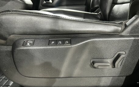 Peugeot Traveller I, 2021 год, 2 690 000 рублей, 16 фотография