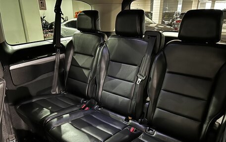 Peugeot Traveller I, 2021 год, 2 690 000 рублей, 20 фотография