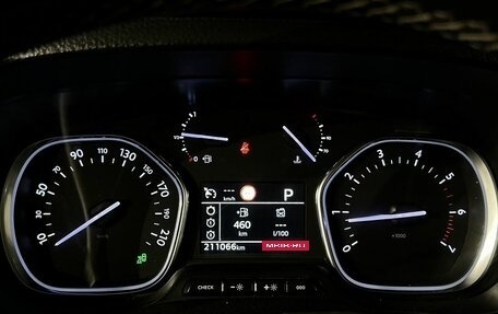 Peugeot Traveller I, 2021 год, 2 690 000 рублей, 10 фотография