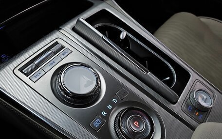 Genesis GV80 I, 2023 год, 7 600 000 рублей, 9 фотография