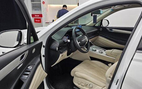 Genesis GV80 I, 2023 год, 7 600 000 рублей, 12 фотография