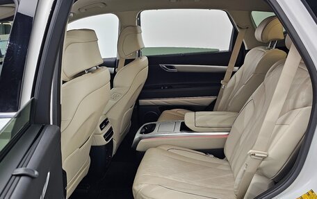 Genesis GV80 I, 2023 год, 7 600 000 рублей, 15 фотография