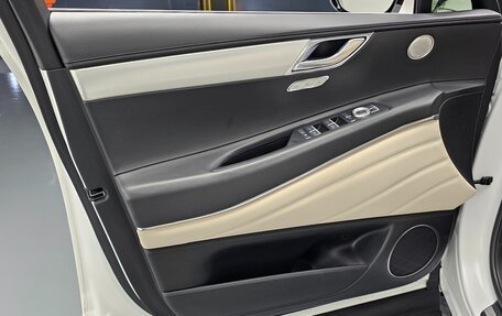 Genesis GV80 I, 2023 год, 7 600 000 рублей, 10 фотография