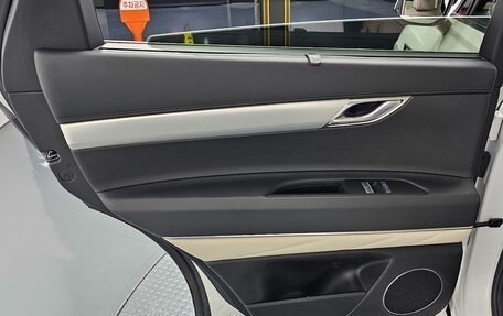 Genesis GV80 I, 2023 год, 7 600 000 рублей, 11 фотография