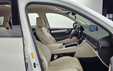 Genesis GV80 I, 2023 год, 7 600 000 рублей, 14 фотография