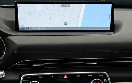 Genesis GV80 I, 2023 год, 7 600 000 рублей, 17 фотография