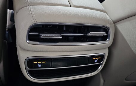 Genesis GV80 I, 2023 год, 7 600 000 рублей, 21 фотография