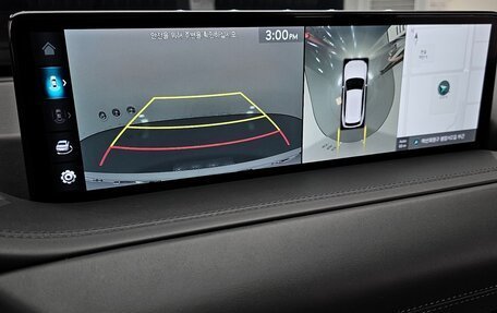 Genesis GV80 I, 2023 год, 7 600 000 рублей, 18 фотография