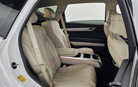 Genesis GV80 I, 2023 год, 7 600 000 рублей, 24 фотография