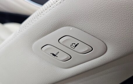Genesis GV80 I, 2023 год, 7 600 000 рублей, 27 фотография
