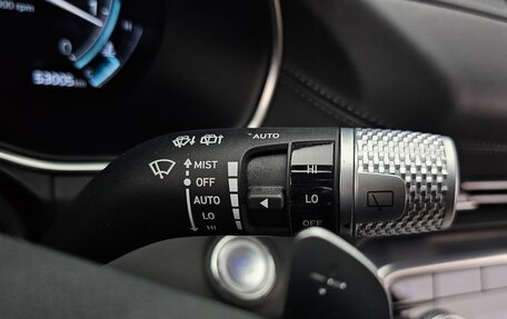 Genesis GV80 I, 2023 год, 7 600 000 рублей, 25 фотография