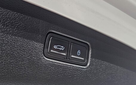 Genesis GV80 I, 2023 год, 7 600 000 рублей, 23 фотография