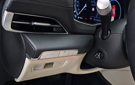 Genesis GV80 I, 2023 год, 7 600 000 рублей, 20 фотография
