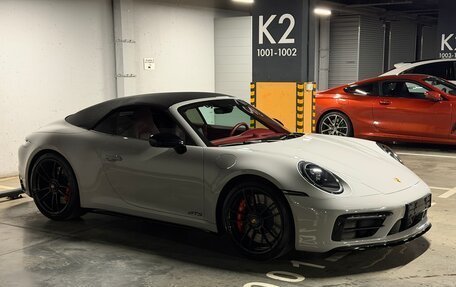 Porsche 911, 2021 год, 15 990 000 рублей, 6 фотография