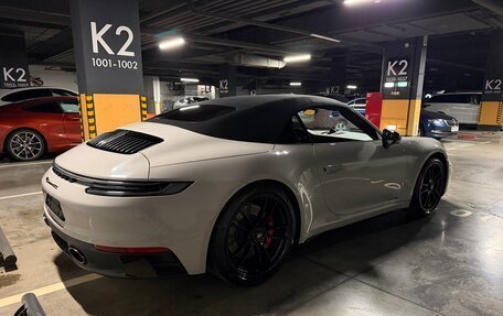 Porsche 911, 2021 год, 15 990 000 рублей, 8 фотография