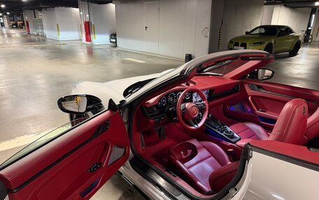 Porsche 911, 2021 год, 15 990 000 рублей, 16 фотография