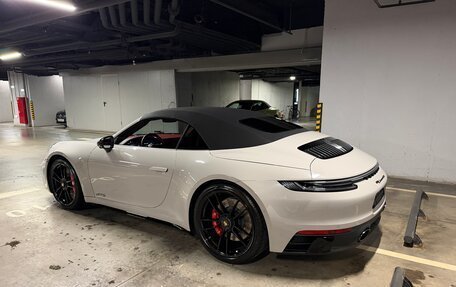 Porsche 911, 2021 год, 15 990 000 рублей, 13 фотография