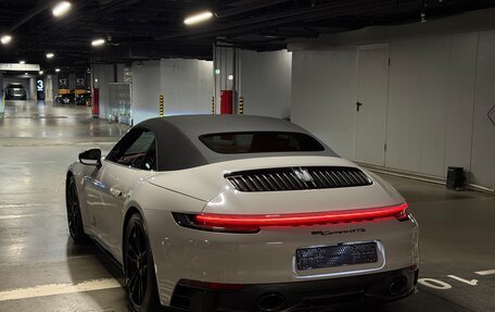 Porsche 911, 2021 год, 15 990 000 рублей, 12 фотография