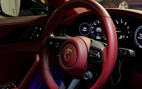 Porsche 911, 2021 год, 15 990 000 рублей, 22 фотография