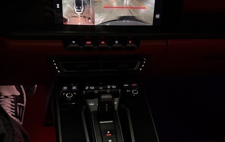 Porsche 911, 2021 год, 15 990 000 рублей, 33 фотография