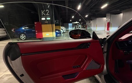 Porsche 911, 2021 год, 15 990 000 рублей, 26 фотография