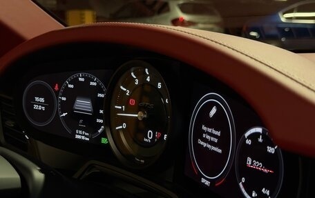 Porsche 911, 2021 год, 15 990 000 рублей, 24 фотография